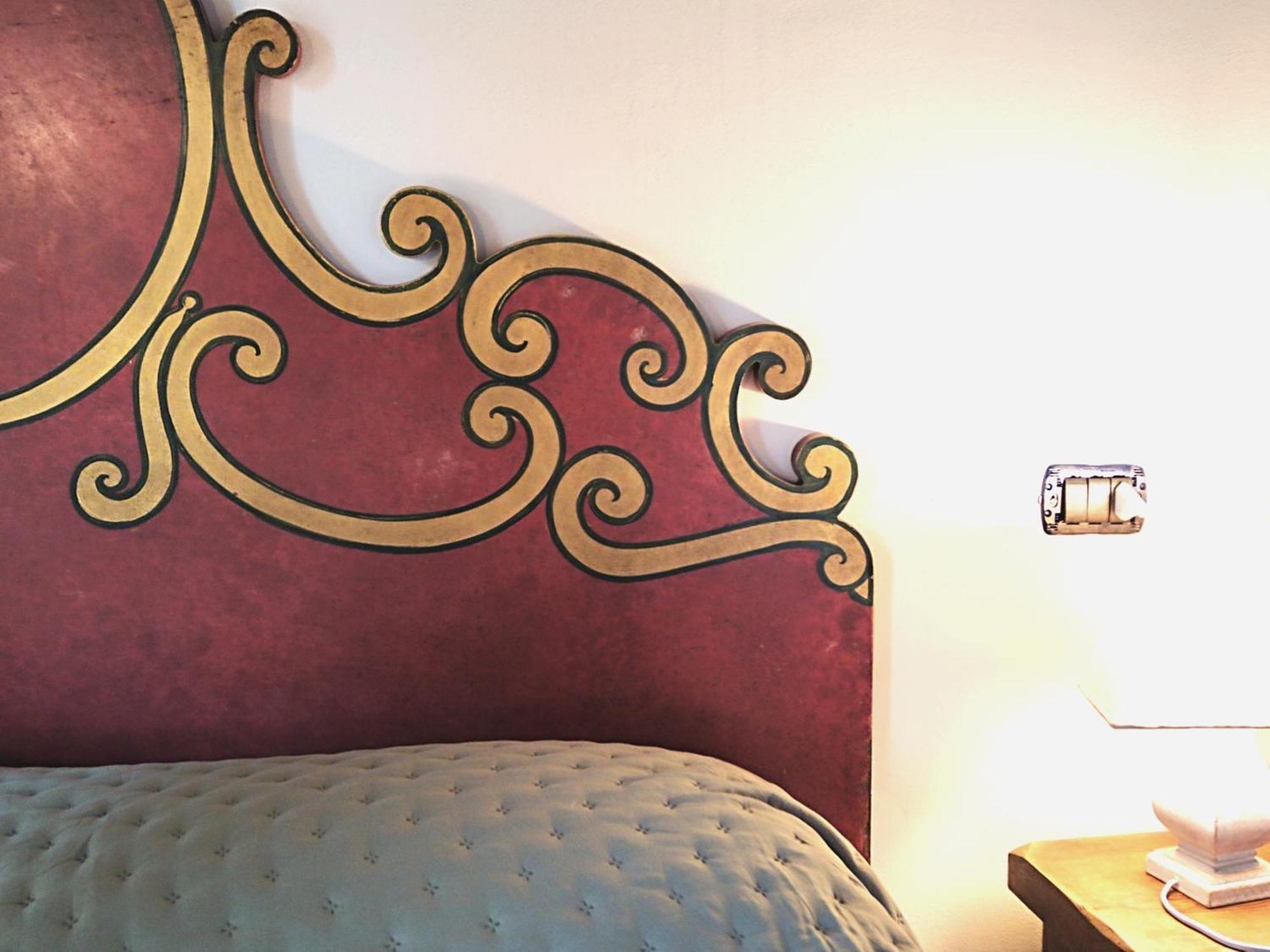 Agriturismo Podere Campaini Вольтерра Экстерьер фото